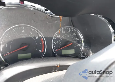 2013 Toyota Corolla S from USA, damaged, VIN 2T1BU4EE6DC961996